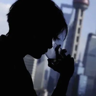 温柔文案不开心就把不字去掉