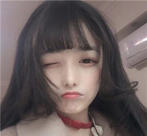超仙女生头像甜度100的仙女网名