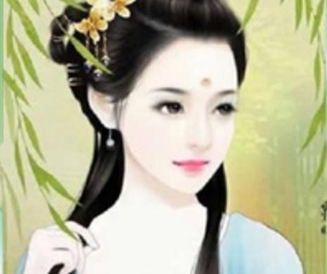 故事屠夫救美女,斩妖除魔,为女报仇,女子以身相许