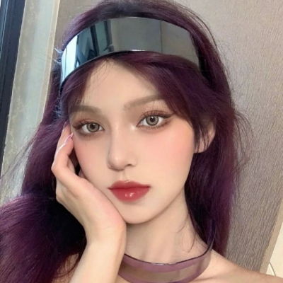 又御又纯的女生头像真人,美丽让人心动