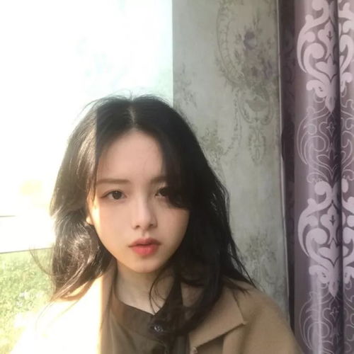 女生头像