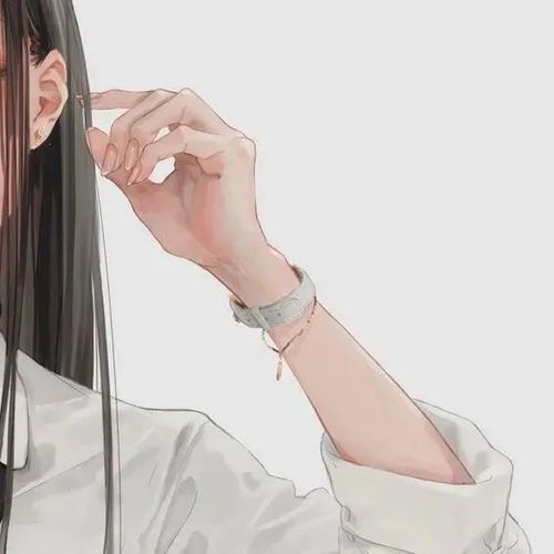 粉丝求图0613温柔气质干净女生头像