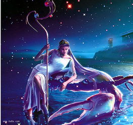 十二星座女生性格无法掌控的星座女生