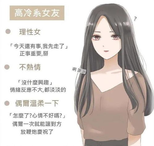 十二星座女友大全,你是哪种类型闷骚软萌还是魅惑小妖