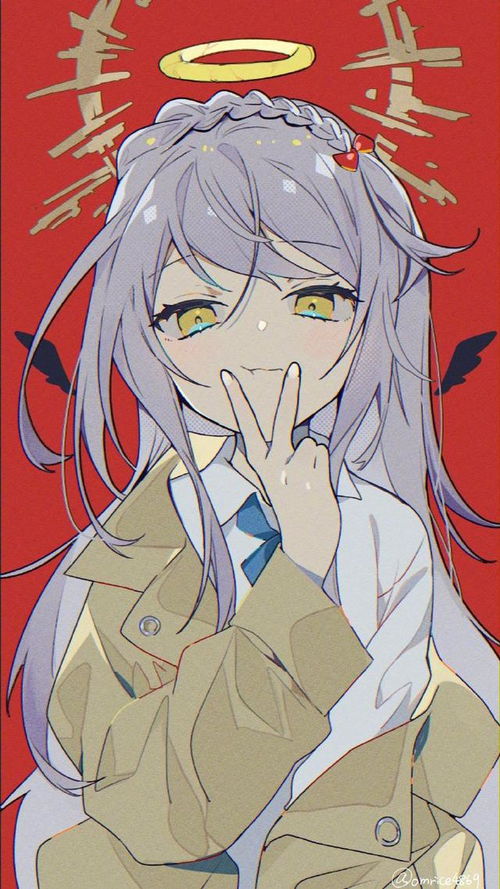 想看不同表情的初音未来可以看看这位画师的作品,表情可丰富了