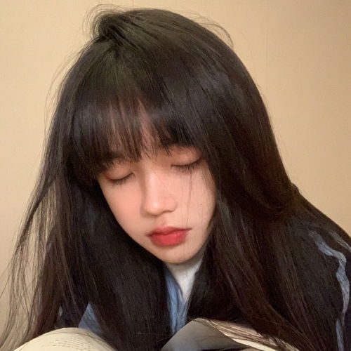 女生头像秒赞喜欢的人今晚会来找你