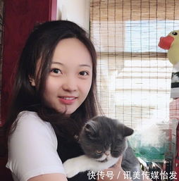 19岁林妙可美出新高度,只不过是换了风格,大妈感秒变少女感