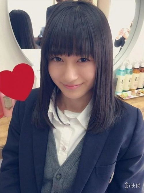 日本最美女高中生选美大赛爆照66位妹子谁最可爱
