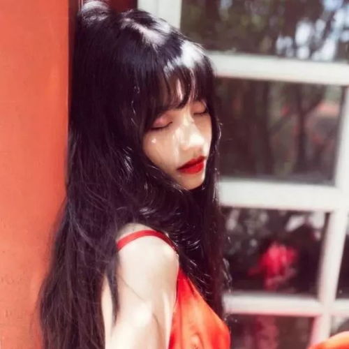 100张火爆的微信头像