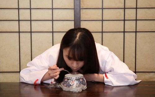 深受日本人喜爱口嚼酒,用少女唾液发酵,中国游客表示不敢喝