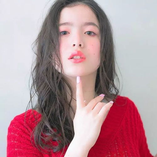明天的平安夜,请你用满满的少女感和他一起幸福祷告