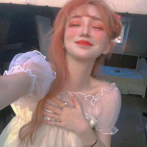 rose甜美女头之一百四十四期