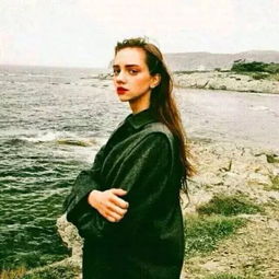 女头像欧美清新美图森女收藏人像摄堆糖,美好生活研究所