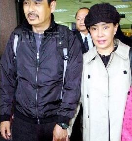 周润发妻谈及丧女之事怎么说的