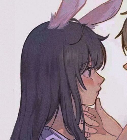 情头有志少女先谋生而后谋爱