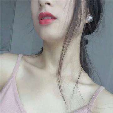 qq头像社会女生霸气锁骨