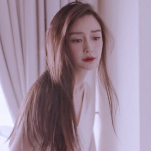 杨颖angelababy,颜没话说