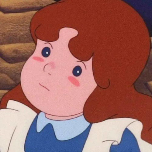一波超好看的微信头像来喽
