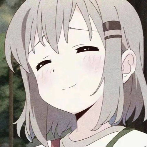 头像万般皆苦,你是甜头