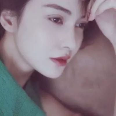 清晰冷漠伤感女生头像,天冷了换个风格头像