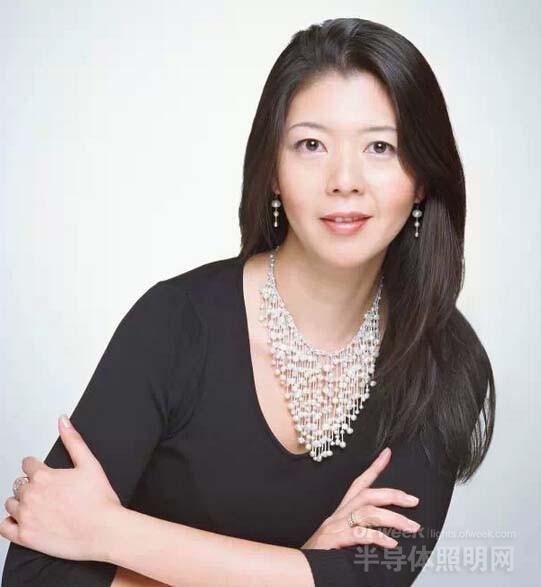 日韩美女大比拼畅谈led照明技术及未来趋势