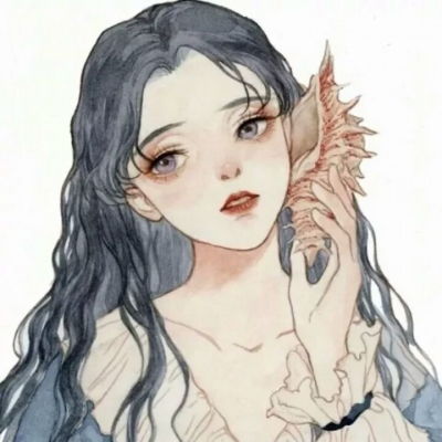 女生头像愿喜
