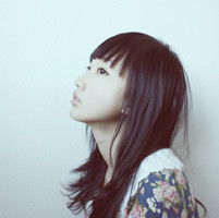 清纯唯美女生qq头像