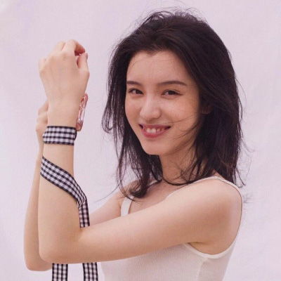 网红闺蜜头像两人真人姐妹头像两张一人一张