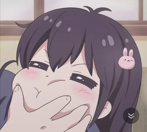 工具人苦描改久矣