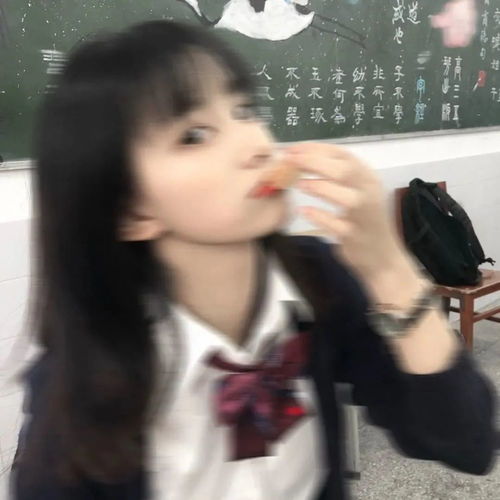 模糊风头像朦胧和诗意互相缠绕着