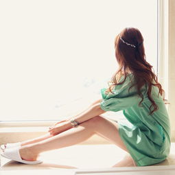 女生头像qq女生头像大全可爱唯美伤感静态非主流黑