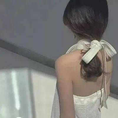 背影头像丨不是对不起也不是我恨你