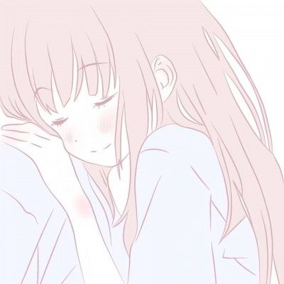 卡通头像女生什么心理情头