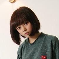 女生头像15岁真人照片女生