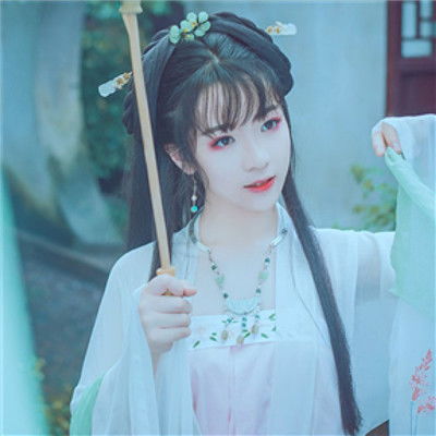 女生头像qq头像女生带字伤感qq女生头像大全腾牛个性网