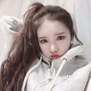 双子座微信头像图片大全女生双子