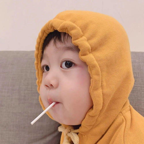 百看不厌的微信头像