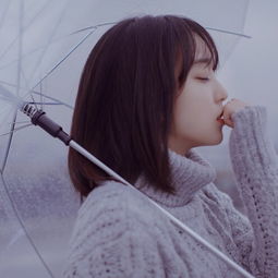 烟雨江南醉美人