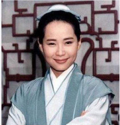 漂亮书生中能看出鞠婧祎是个女生吧女扮男装请了解这些角色
