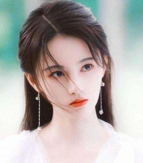 杨幂赵丽颖杨紫梁洁刘亦菲关晓彤热巴,女星穿古装谁仙气飘飘
