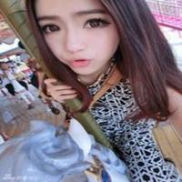 自拍头像女生同一个人微信头像图片大全