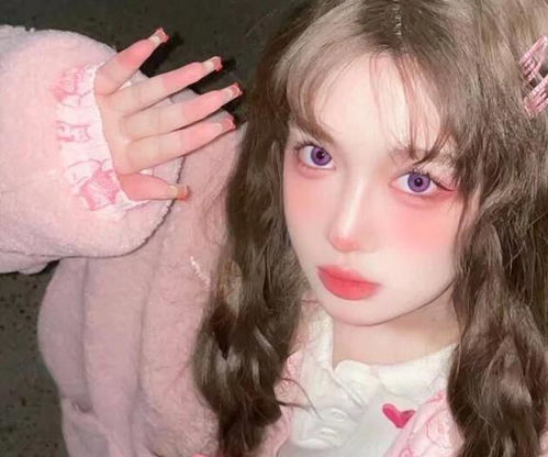 好看的女生通常有这几个特征,中一个就算是美女,看你是不是