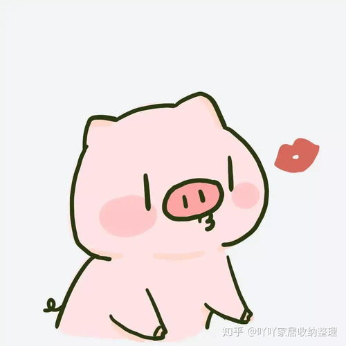 沙雕搞笑又好看的情侣头像合集更新中