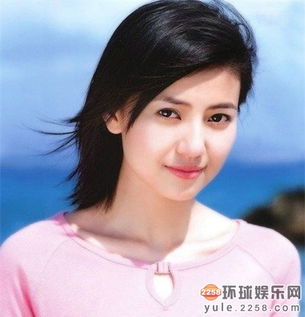 真实清纯女生头像高圆圆