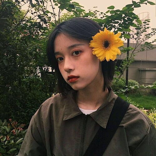 伤感emo头像女真人可截图女头