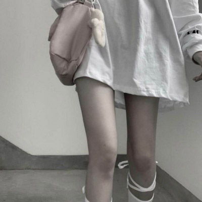 qq头像部位女头腿部下半身好看的女生部位头像
