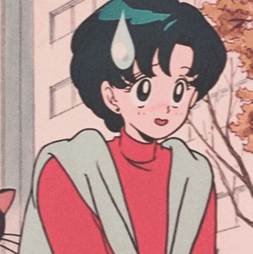 一期个性动漫男女生头像