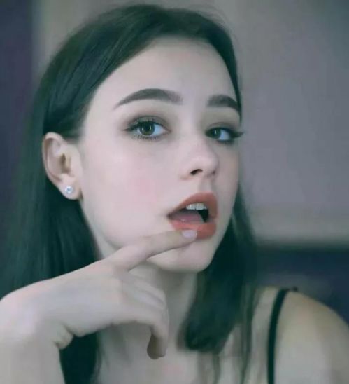 我大俄的美女不香了吗