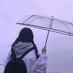 女生伤感简短的经典图像