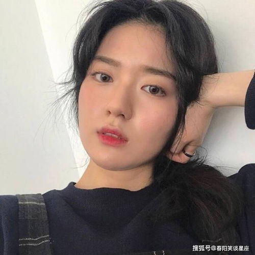 能让这些星座男一见钟情的女生类型